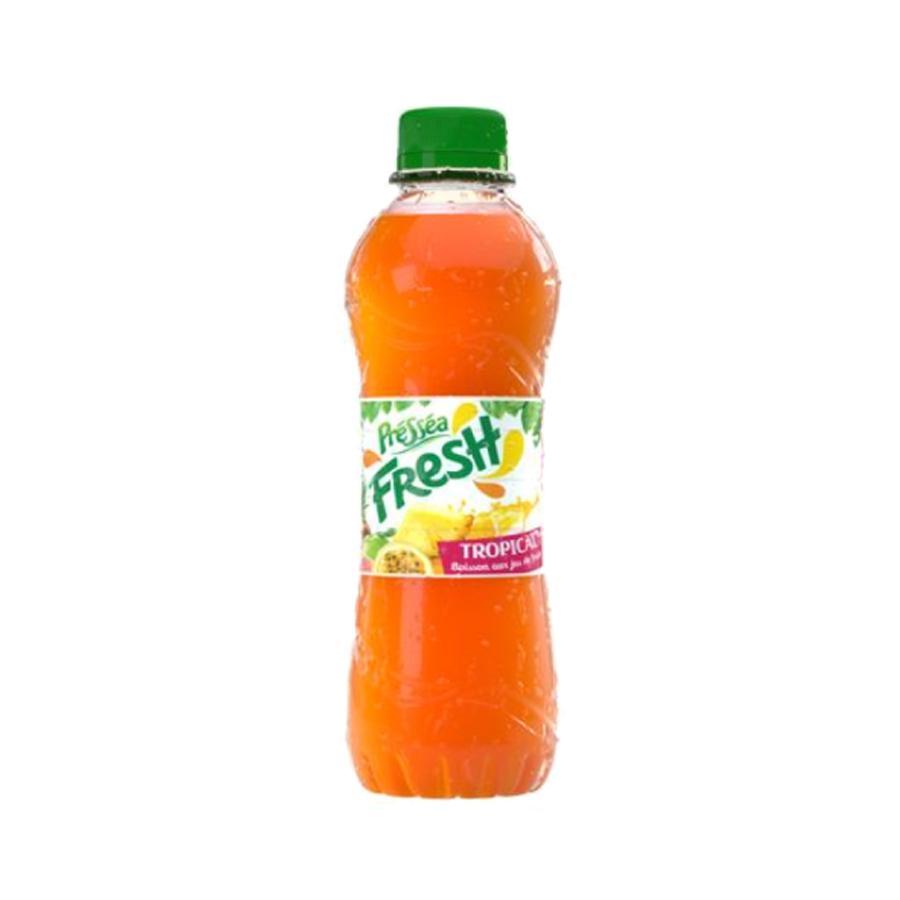 Jus de fruits frais pressé 1l